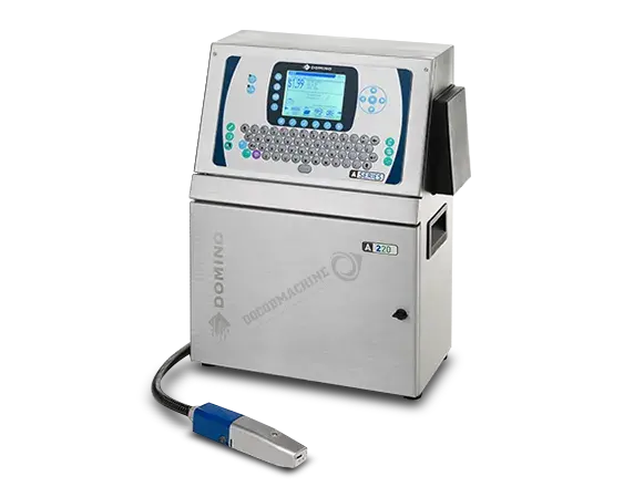 جت پرینتر دومینو A220