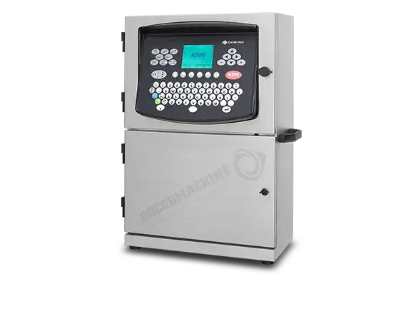  جت‌ پرینتر دومینو A300