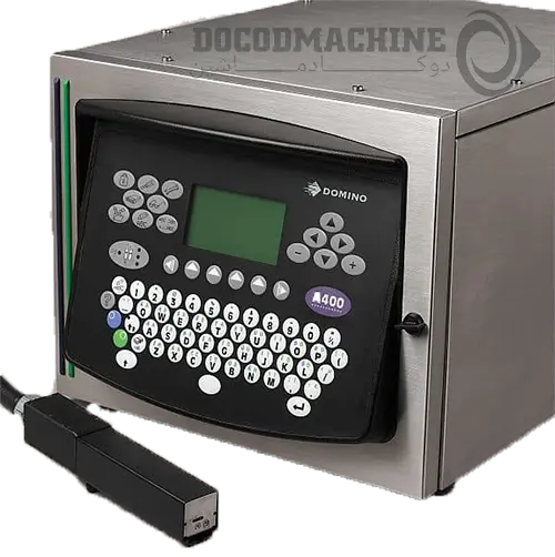 جت‌ پرینتر دومینو  A400