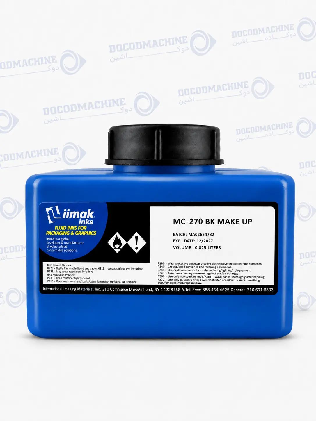 جوهر جت پرینتر ایماج  Image-Ink